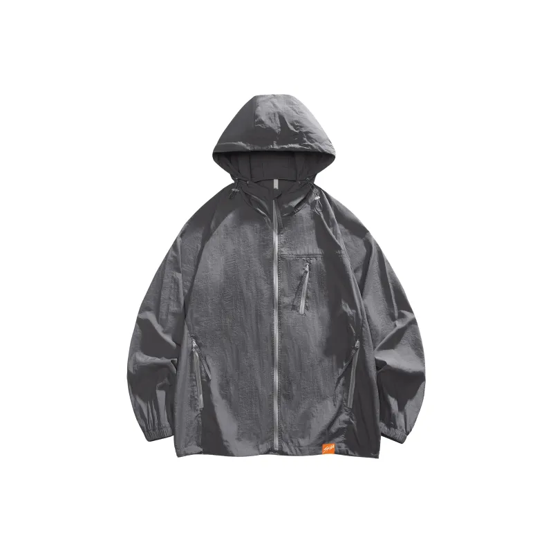 Snow Know The Answer SKTA Super Light Breathable Quick Dry Sun Protection Clothing Unisex-8