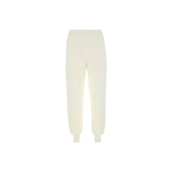 Alexander McQueen Logo Printed Track Pants