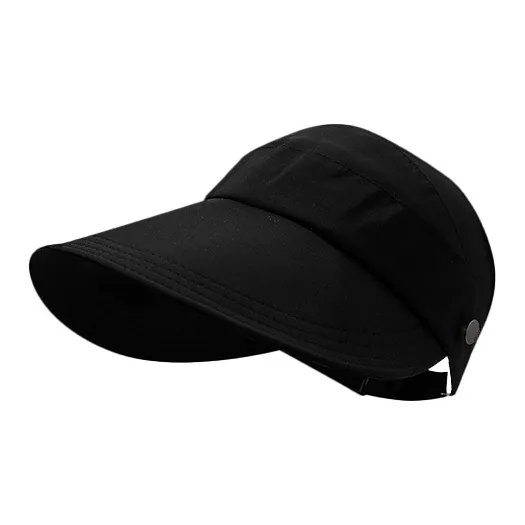 JKEM Quick Dry Sun Protection Hats Women's-10