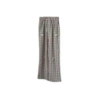 PLAY BUSH Casual Pants Women's
