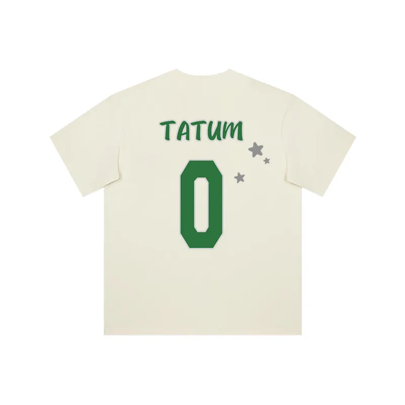 TIP OFF T Shirts Unisex-12