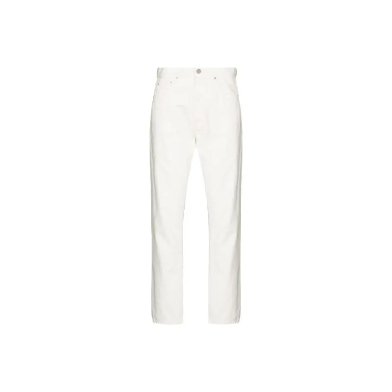 TOTEME Jeans Women's White-0