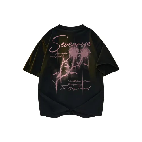 7 SEVFUN Jeans Unisex Nostalgic