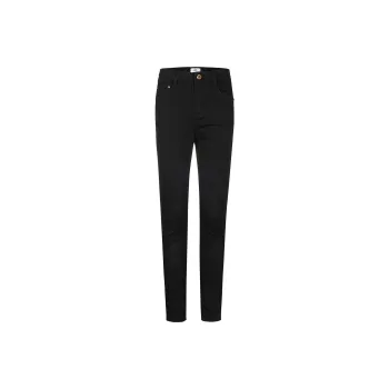 23R+ Jeans Women's Black