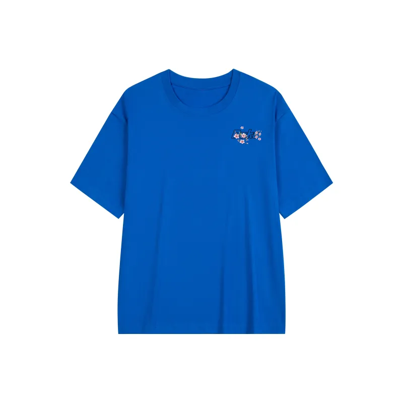 DUKE+DEXTER T Shirts Unisex-13