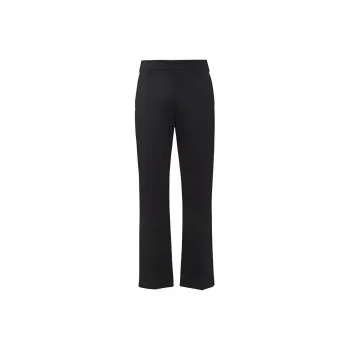 PRADA Suit Trousers Women's Black