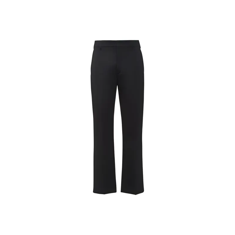 PRADA Suit Trousers Women's Black-0