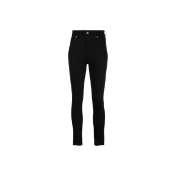 Golden Goose High-rise Skinny Jeans