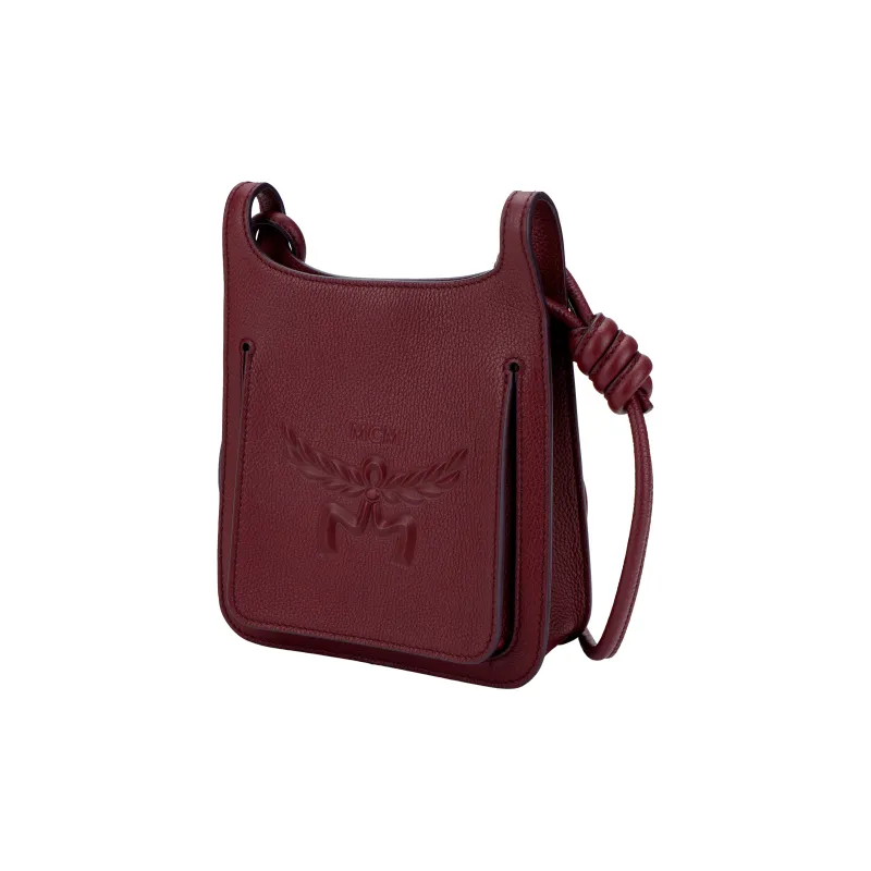 MCM Mini Himmel Crossbody Bag-1