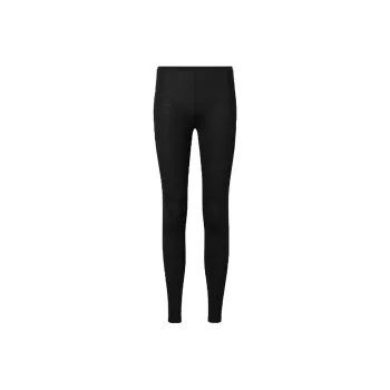 UNIQLO Leggings Women's Black