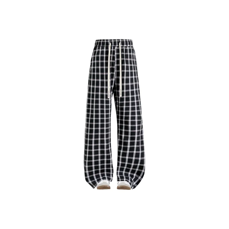 SESAME STREET Casual Pants Unisex-0