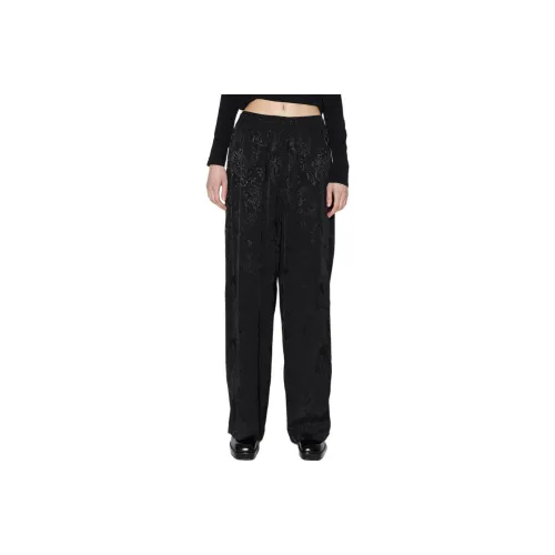 TAXIPHONE Casual Pants Women's Black