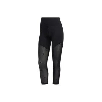 Adidas Leggings Women's Black