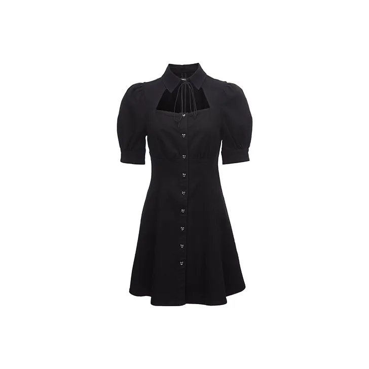 ONLY Short Sleeved Dresses Women's-0