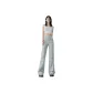 Light Blue Pants