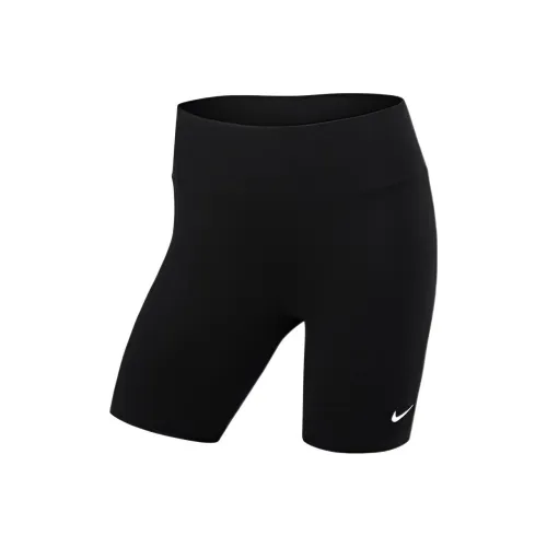 Nike Casual Shorts Women's Black