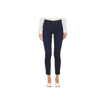 PAIGE Jeans Women's Blue