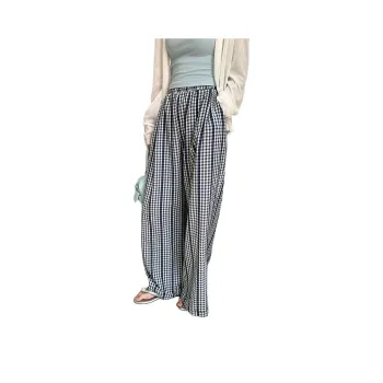 Mu Xiao Xin Casual Pants Women's