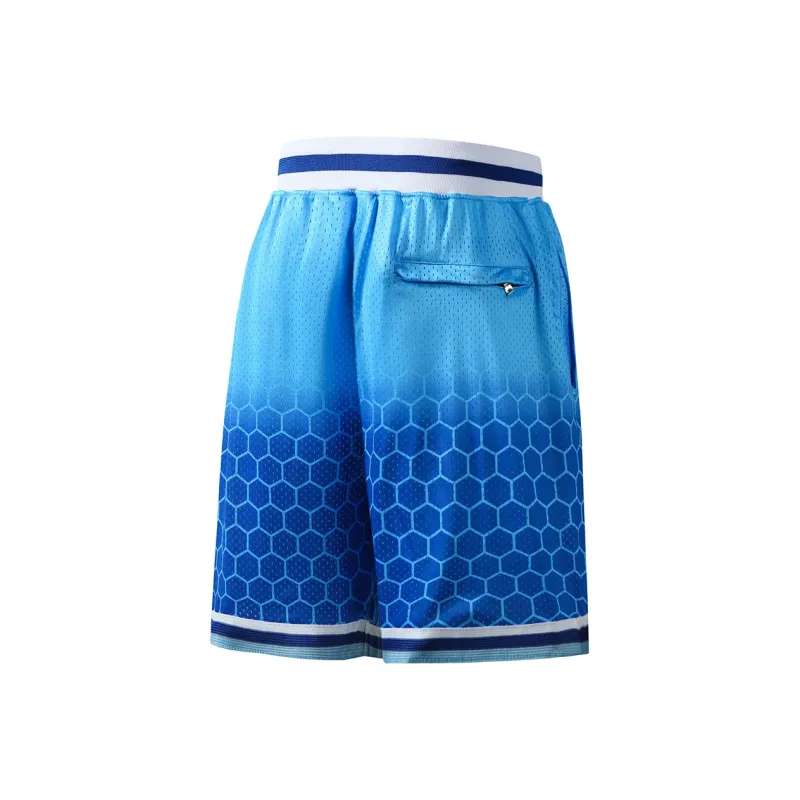 Zomuros Basketball Shorts Unisex-1