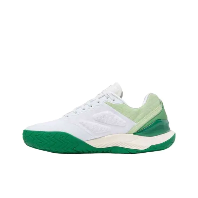 FILA Axilux Lux White Amazon Green-1