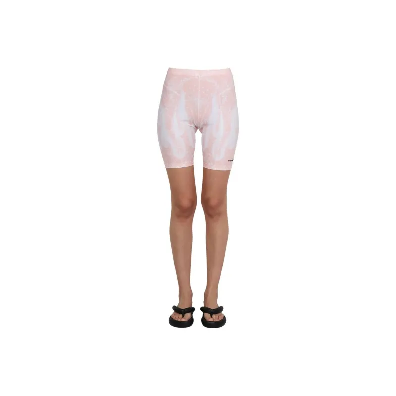 Vision Of Super Casual Shorts Women's Pink-0