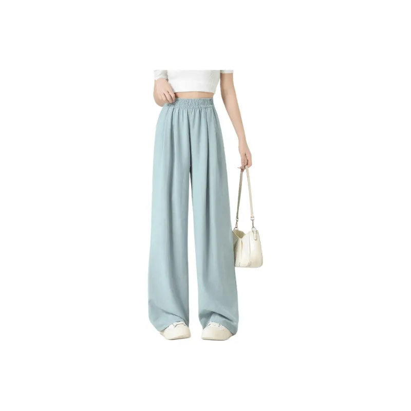 Ya Sheep People Casual Pants Women's-30