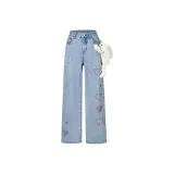 Denim Blue