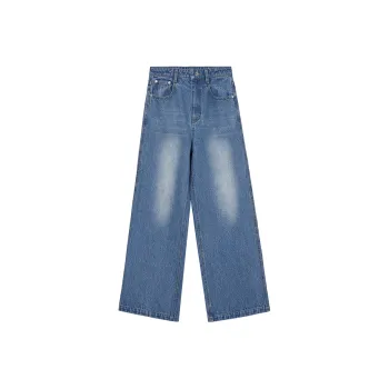 NancyCavally Jeans Women's Azure Blue