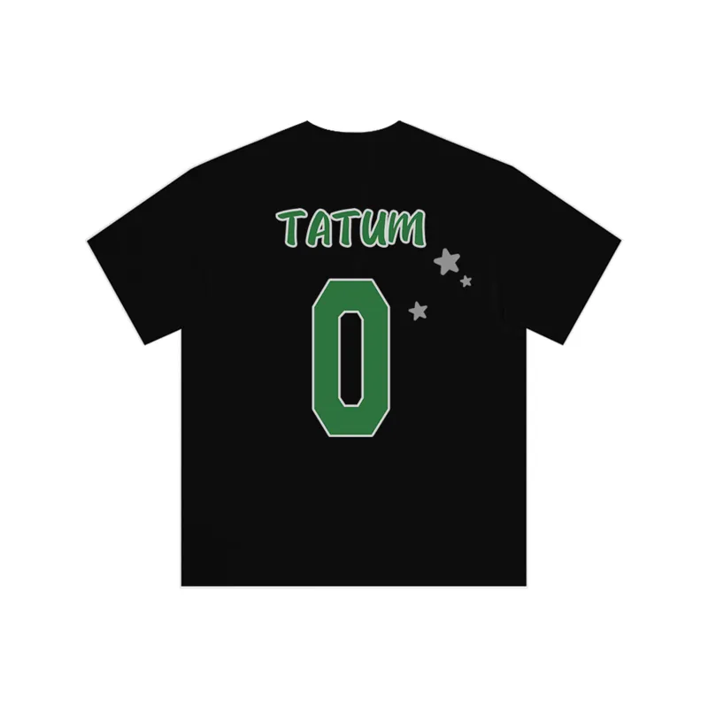 TIP OFF T Shirts Unisex-8