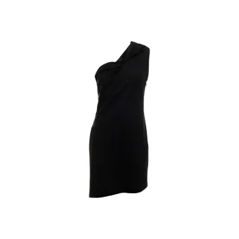 Givenchy Mini Dress 'Black'