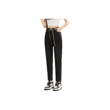 ORIGIN Jeans Women's Black Gray Color