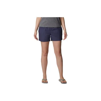 Columbia Casual Shorts Women's Blue