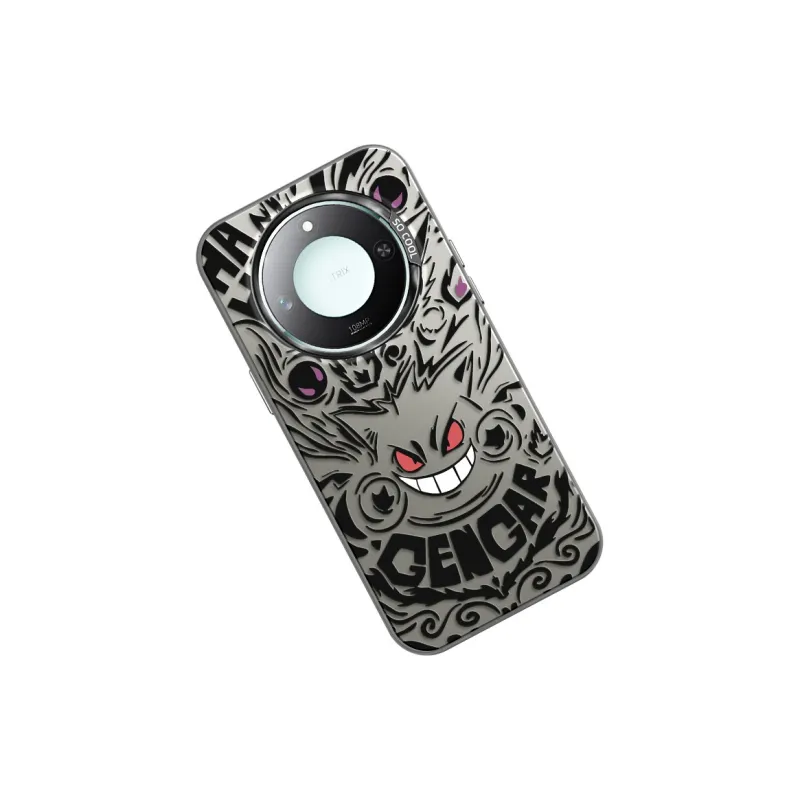 BEIWEN Phone Cases-2