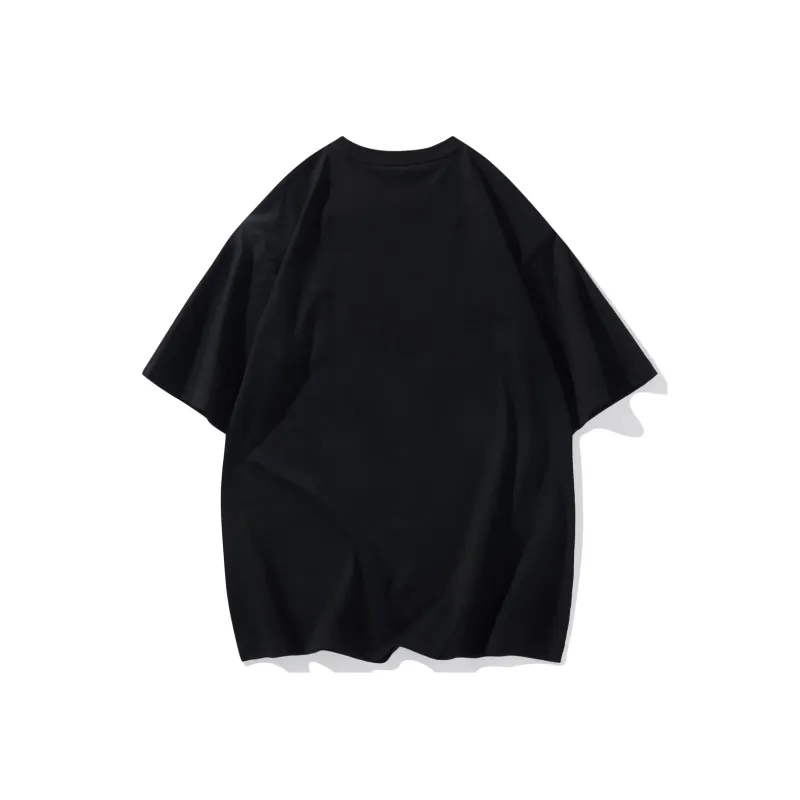 Maserati Drop Shoulder Sleeve T Shirt Women's-1