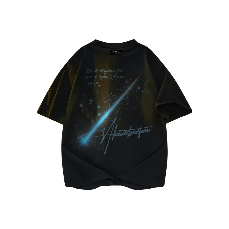 7 SEVFUN T Shirts Unisex-5