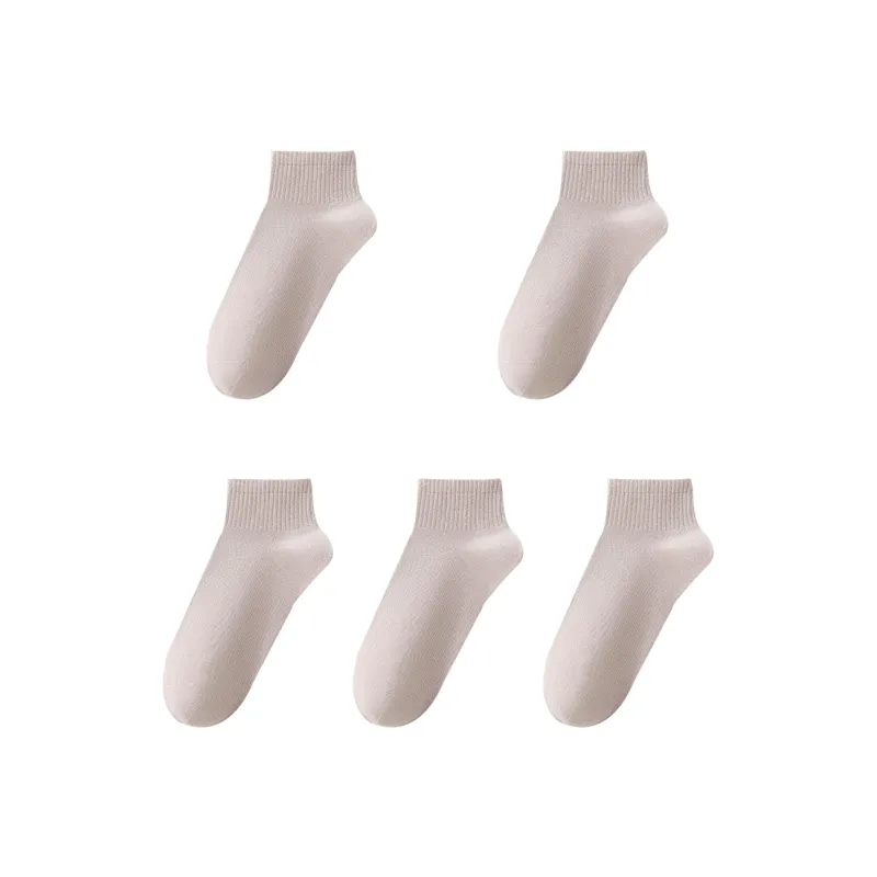ROBINHOOD Ankle Socks Men's Combo Set-15