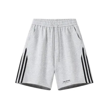 FAKE VINTAGE Casual Shorts Unisex