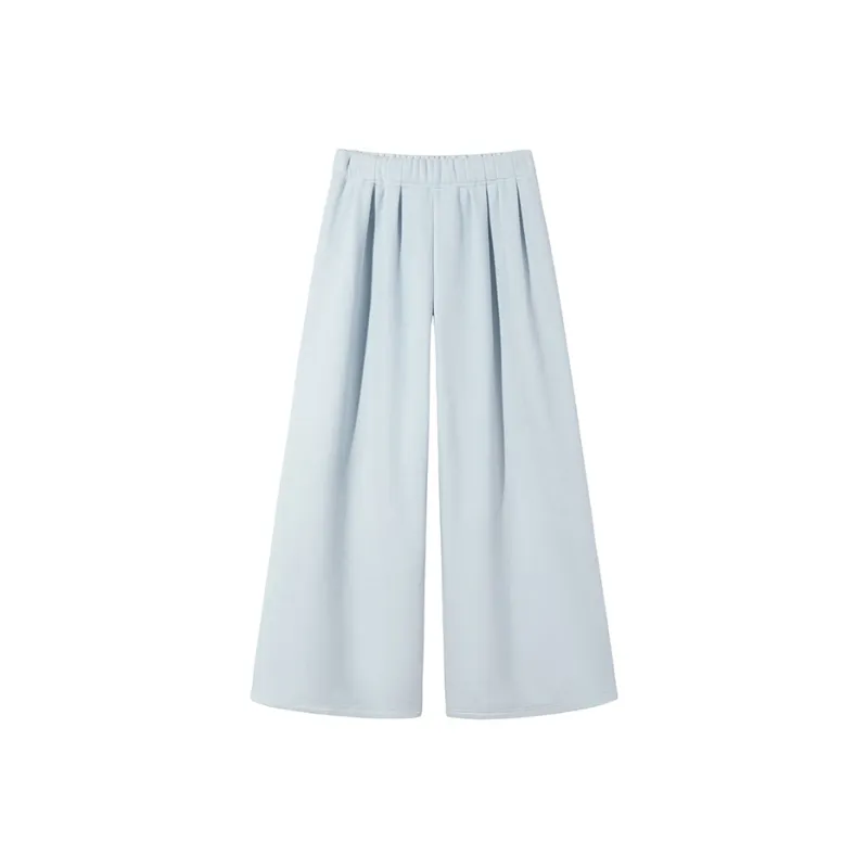 Ouyang Casual Pants Women's-0