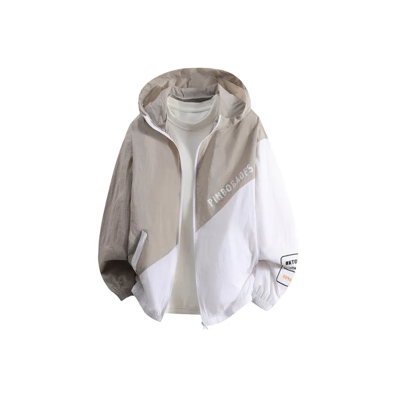 FOREST LIBRARY Jackets Unisex-10