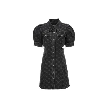 ONLY Short Sleeved Dress Women's
