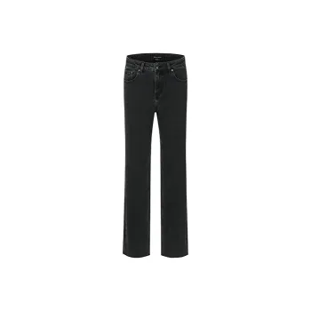 URBAN REVIVO Jeans Women's Dark Gray