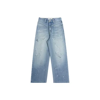 CALLED BACK Jeans Women's Blue