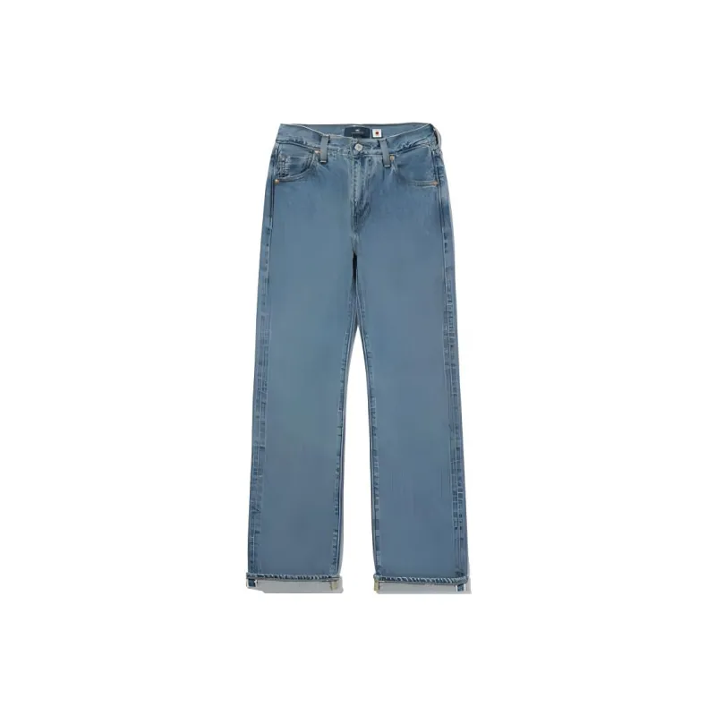 Levis BLUETAB™ Collection Jeans Women's Medium Indigo-0