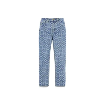 COACH Jeans Women's Denim Blue