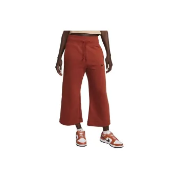 Nike Knitted Sweatpants Women's Light Brown