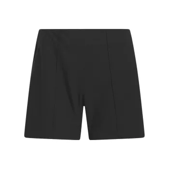 Adidas Free Shipping With AdiClub Pintuck 5 Inch Pull On Golf Shorts
