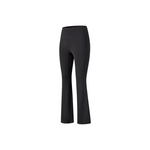 Saucony Casual Pants Women's Jet Black