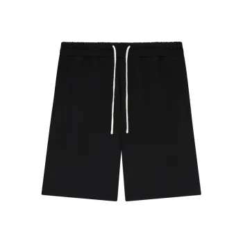 Nice Rice Casual Shorts Unisex