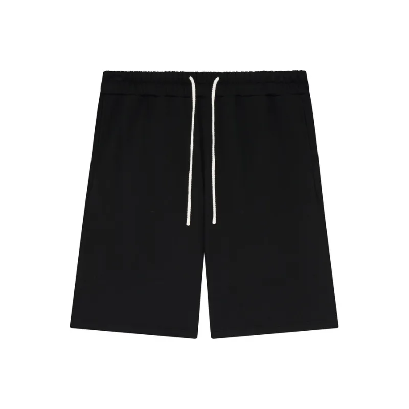 Nice Rice Casual Shorts Unisex-0