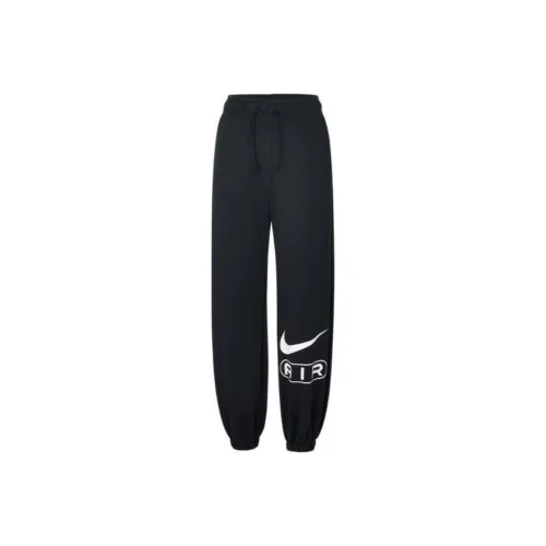 Nike Air 'Black/White' Track Pants